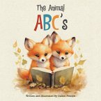 The Animal ABC's (eBook, ePUB)