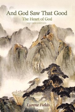 Cover And God Saw That Good (eBook, ePUB)