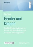 Gender und Drogen (eBook, PDF)