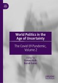 World Politics in the Age of Uncertainty (eBook, PDF)