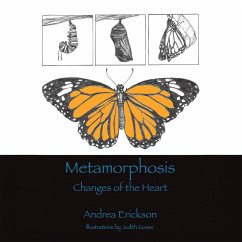 Metamorphosis (eBook, ePUB) - Erickson, Andrea