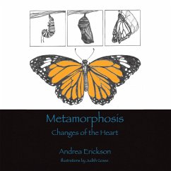 Cover Metamorphosis (eBook, ePUB)