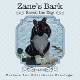 Zane's Bark Saved the Day (eBook, ePUB)