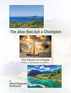 The Also-Ran but a Champion (eBook, ePUB)