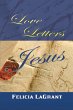 Love Letters to Jesus (eBook, ePUB) - Bild 1