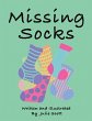 Missing Socks (eBook, ePUB) - Bild 1