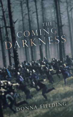 Cover The Coming Darkness (eBook, ePUB)