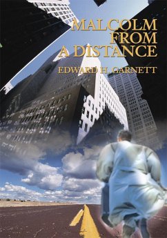 Malcolm From A Distance (eBook, ePUB)