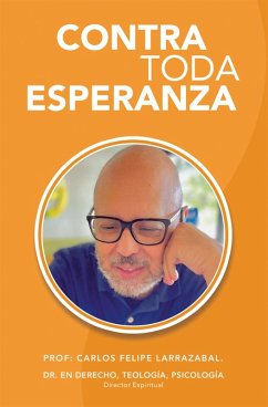 Cover CONTRA TODA ESPERANZA (eBook, ePUB)