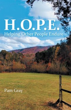 H.O.P.E. (eBook, ePUB) - Gray, Pam