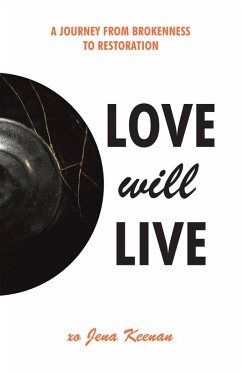 Cover Love Will Live (eBook, ePUB)
