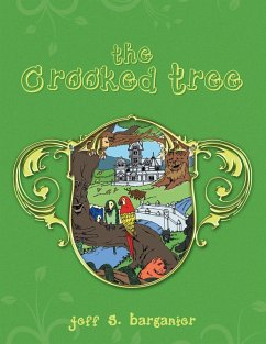 Cover THE CROOKED TREE (eBook, ePUB)