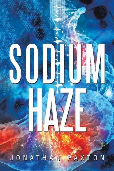 Sodium Haze (eBook, ePUB)