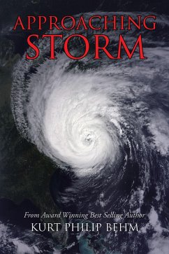 Approaching Storm (eBook, ePUB)
