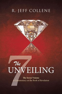 Cover The Unveiling (eBook, ePUB)