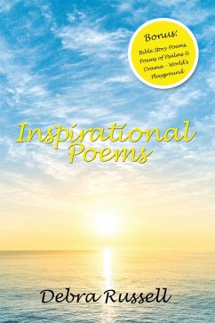 Cover Inspirational Poems (eBook, ePUB)