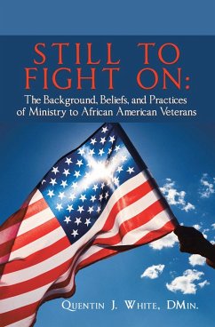 Cover Still to Fight On (eBook, ePUB)