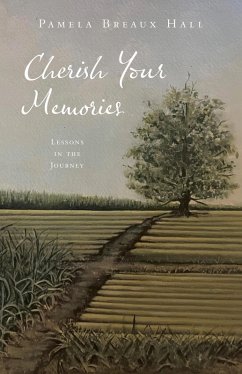 Cover Cherish Your Memories (eBook, ePUB)