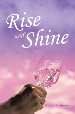 Cover Rise and Shine (eBook, ePUB)