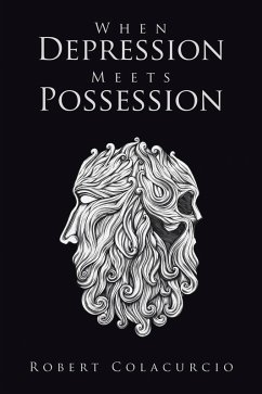 Cover When Depression Meets Possession (eBook, ePUB)