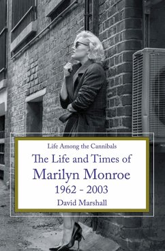 Life Among the Cannibals (eBook, ePUB) - Marshall, David