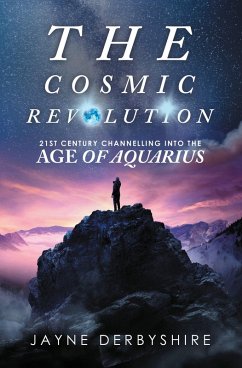 The Cosmic Revolution (eBook, ePUB) Cover The Cosmic Revolution (eBook, ePUB)