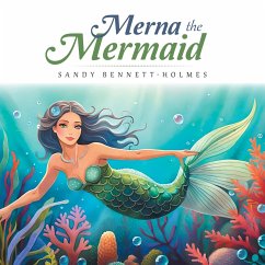 Cover Merna the Mermaid (eBook, ePUB)