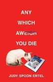 Any Which Aweigh You Die (eBook, ePUB)