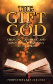 THE GIFT OF GOD (eBook, ePUB)