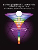 Unveiling Mysteries of the Universe (eBook, ePUB)