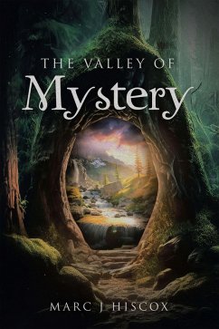 Cover The Valley of Mystery (eBook, ePUB)