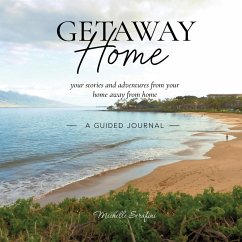 Cover Getaway Home (eBook, ePUB)