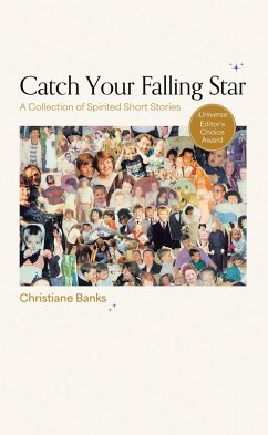 Catch Your Falling Star (eBook, ePUB)