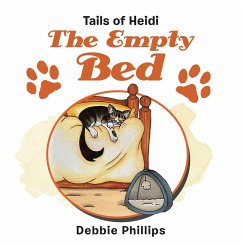 The Empty Bed (eBook, ePUB) - Phillips, Debbie