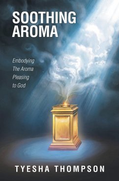 Cover Soothing Aroma (eBook, ePUB)