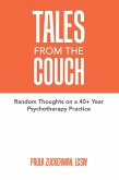 Tales From the Couch (eBook, ePUB)