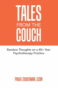 Cover Tales From the Couch (eBook, ePUB)