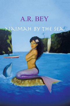 Cover Naimah by the Sea (eBook, ePUB)