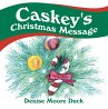 Caskey's Christmas Message (eBook, ePUB) - Bild 1