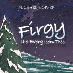 Firgy the Evergreen Tree (eBook, ePUB)