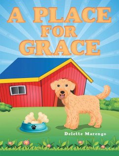 A Place for Grace (eBook, ePUB) - Marengo, Delette