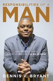 Responsibilities of a Man (eBook, ePUB)