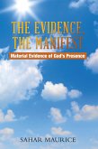 The Evidence, The Manifest (eBook, ePUB)
