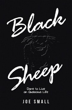 Black Sheep (eBook, ePUB) - Small, Joe