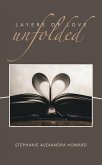 Layers of love unfolded (eBook, ePUB)