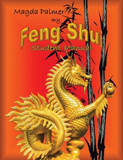 Cover My Feng Shui (eBook, ePUB)