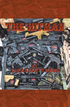 Cover The Hitman (eBook, ePUB)