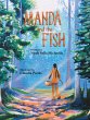 Manda and the Fish (eBook, ePUB) - Bild 1