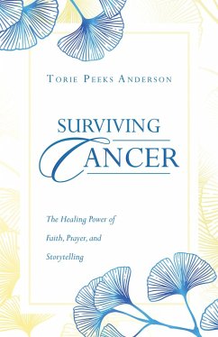 Cover Surviving Cancer (eBook, ePUB)