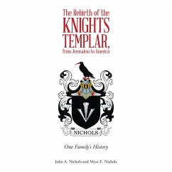 The Rebirth of the Knights Templar, from Jerusalem to America (eBook, ePUB) Cover The Rebirth of the Knights Templar, from Jerusalem to America (eBook, ePUB)
